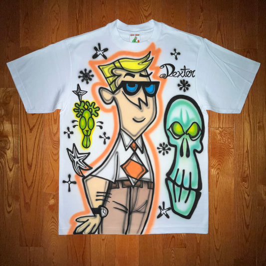 Dexter's dad (Large)