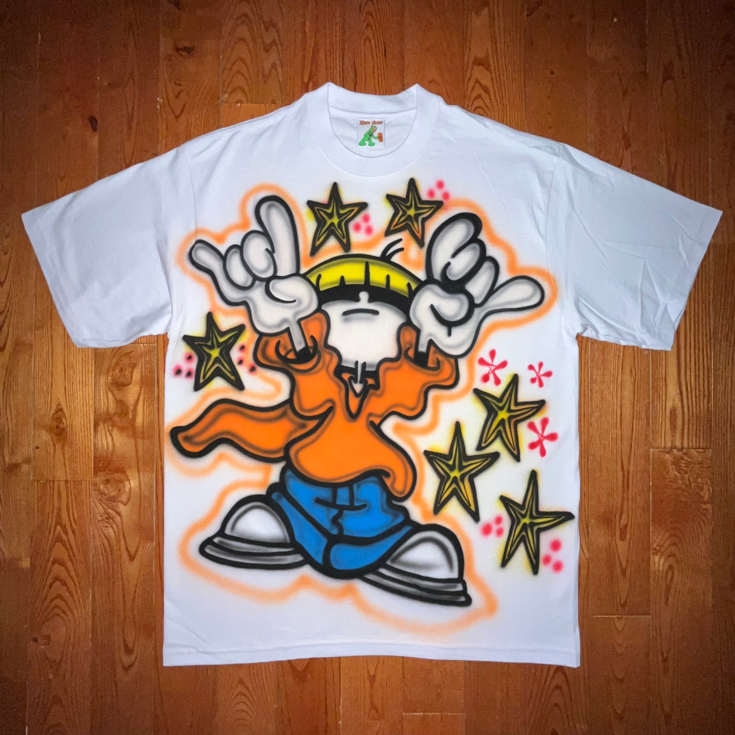 4 (XL)