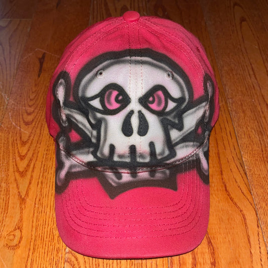 Snowcone Hat #17