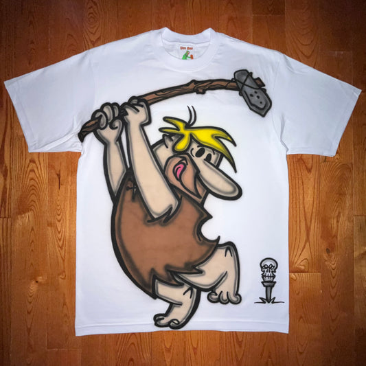 Barney Rubble (Large)