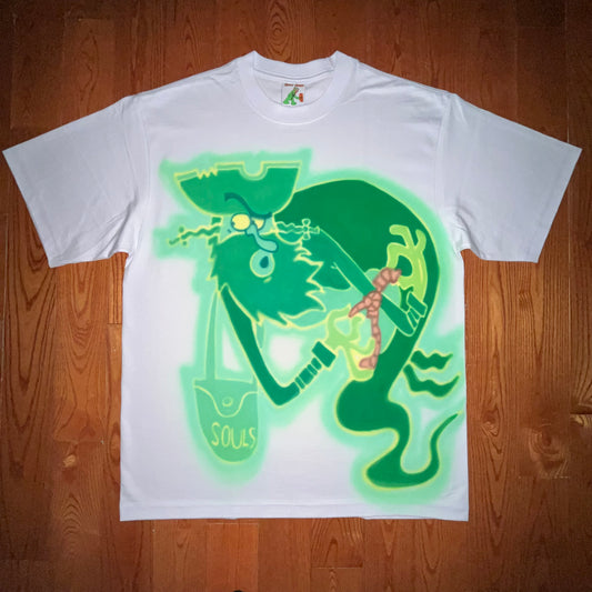Dutchman (XL)