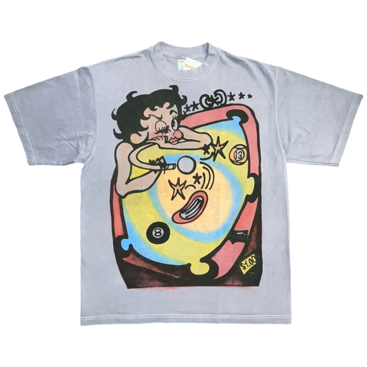 Dyed Betty Boop #1 (XL)