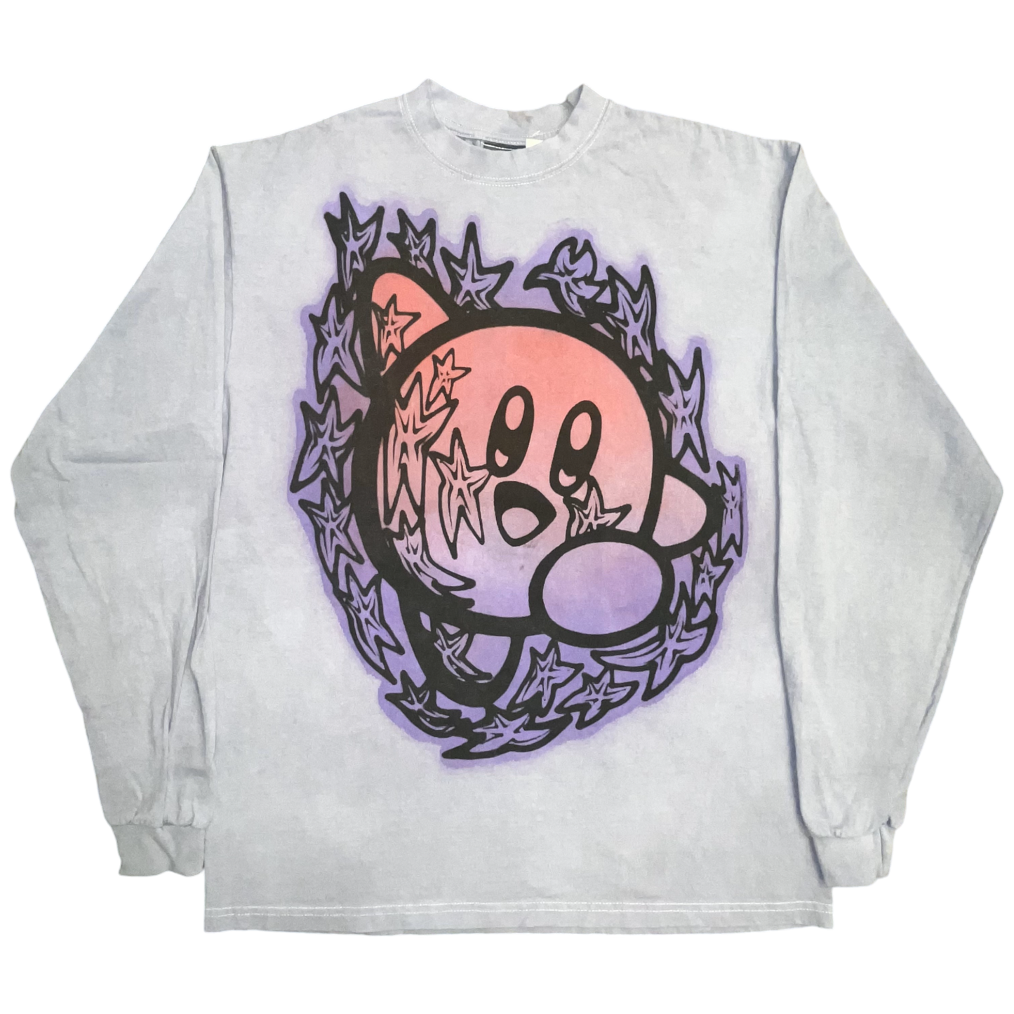 Dyed Kirby #2 (XL)