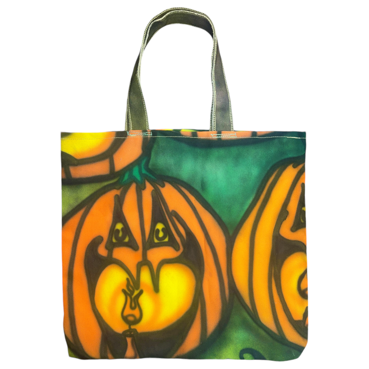 Trick Or Treat Bag