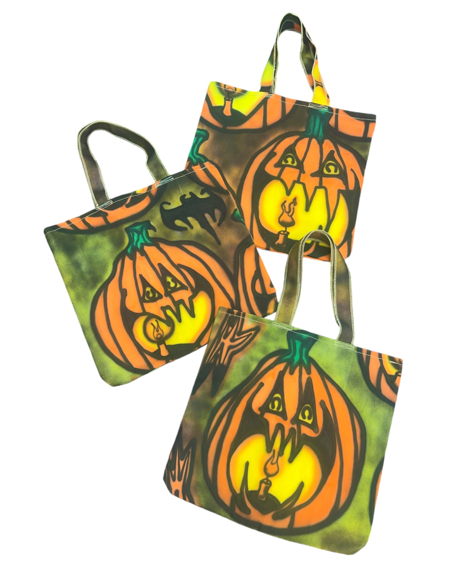 Trick Or Treat Bag