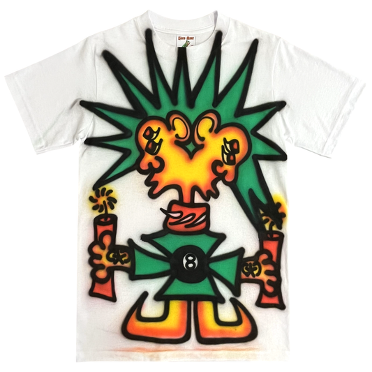 Guapo (Small)