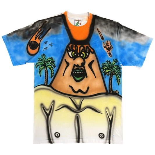 Volcano (Large)