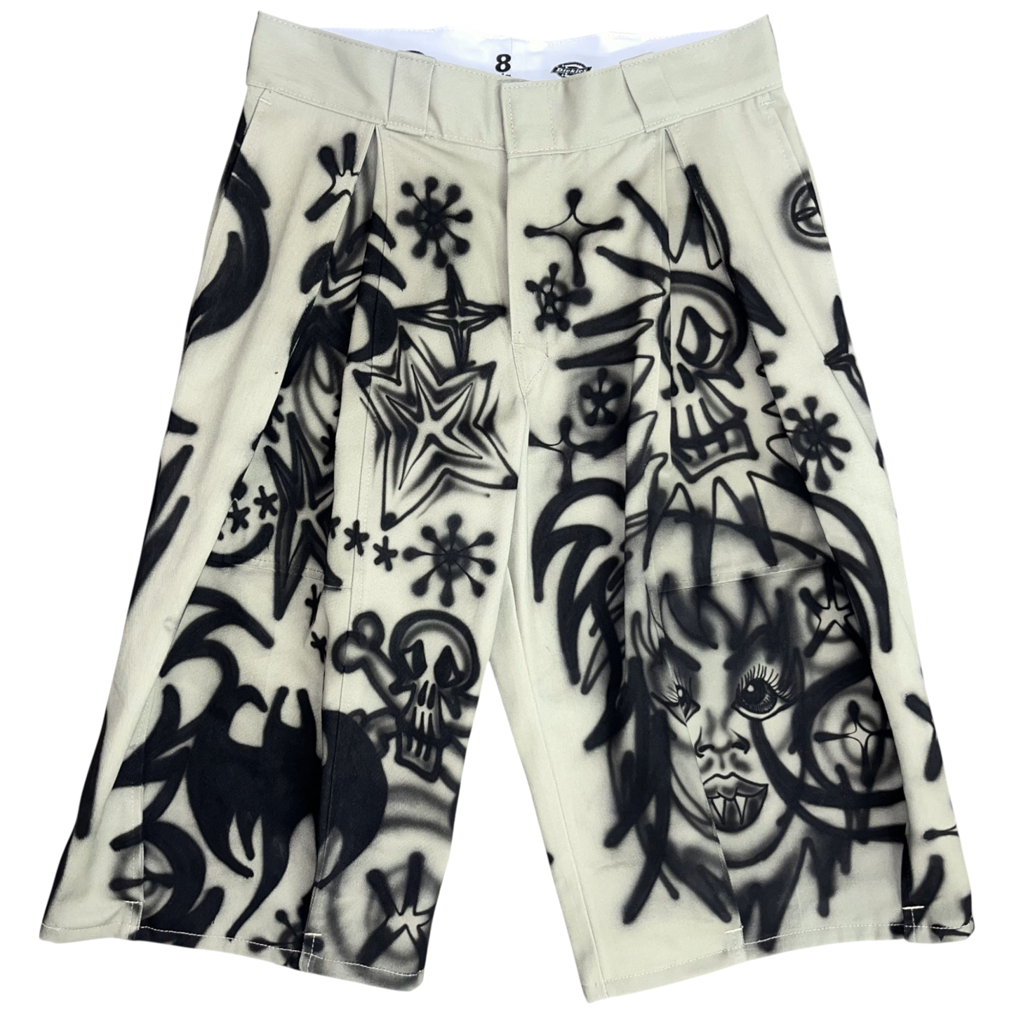 Benjamin Bagmiester V1 (30 Inch Waist)