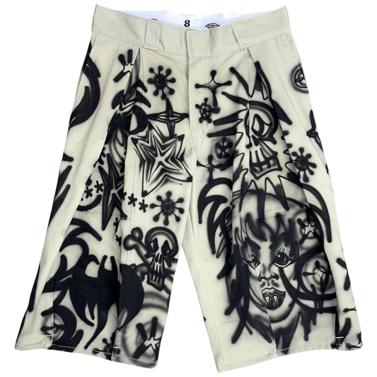 Benjamin Bagmiester V1 (30 Inch Waist)