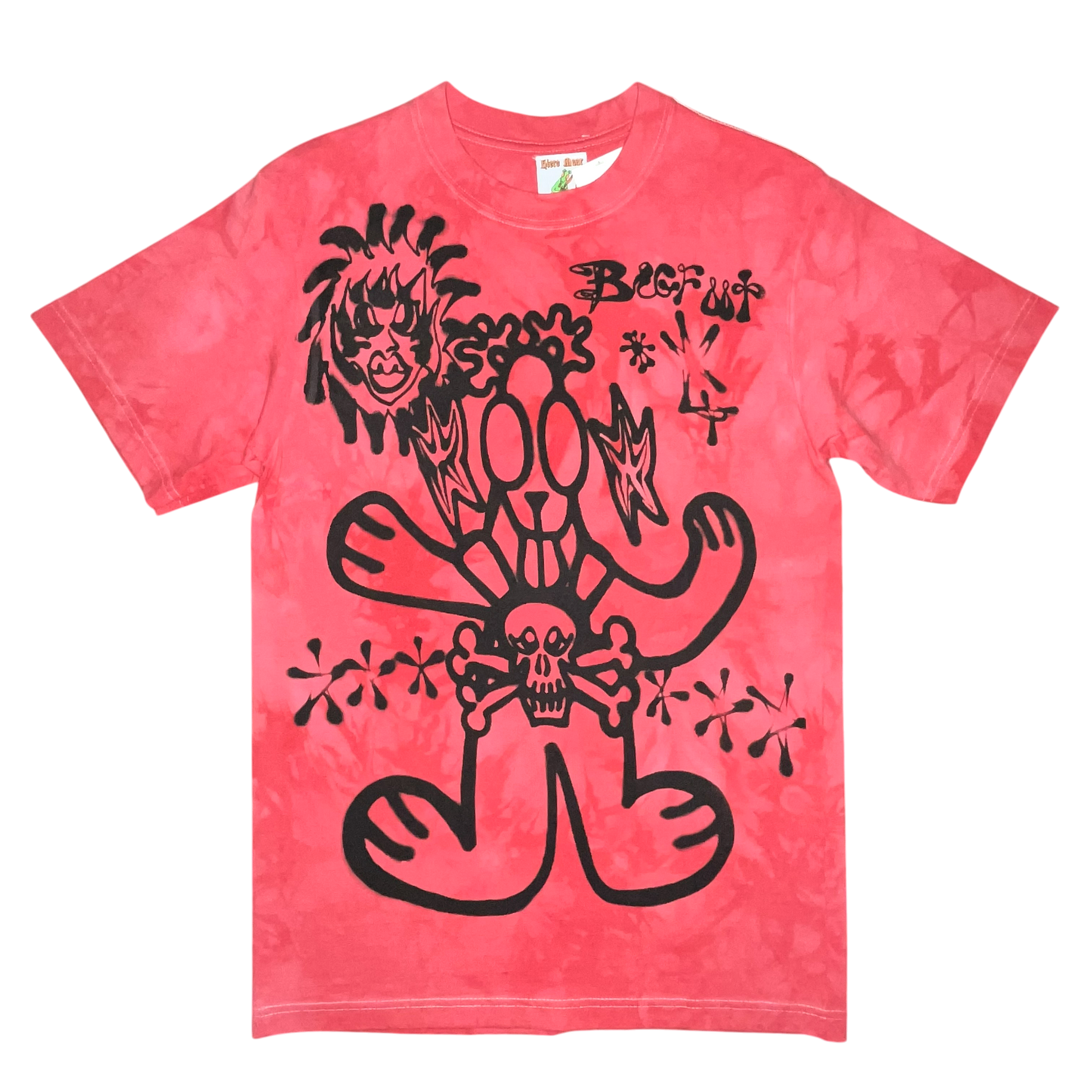 Studio on the roof prints (Multiple sizes)