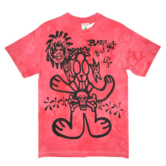 Studio on the roof prints (Multiple sizes)