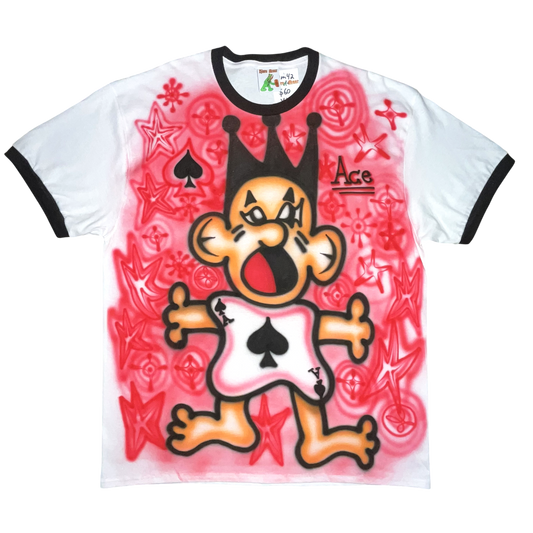 Blood Moon King (XL)