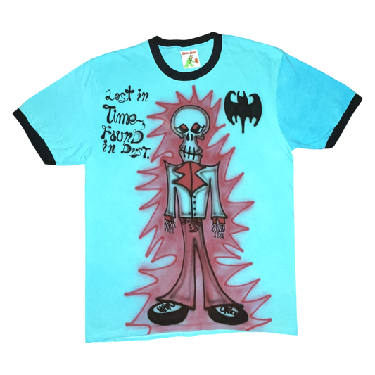 Lost in Time (Medium)