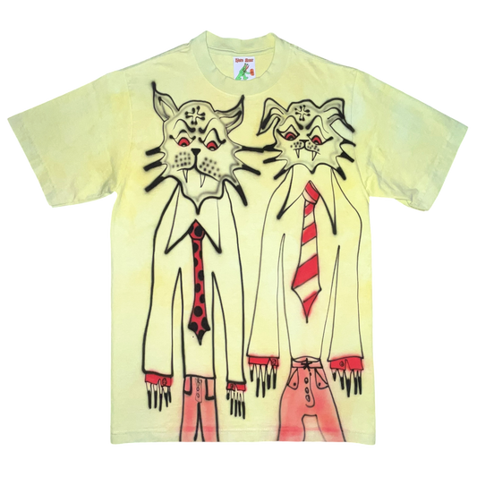 2 Party Animals (Medium)