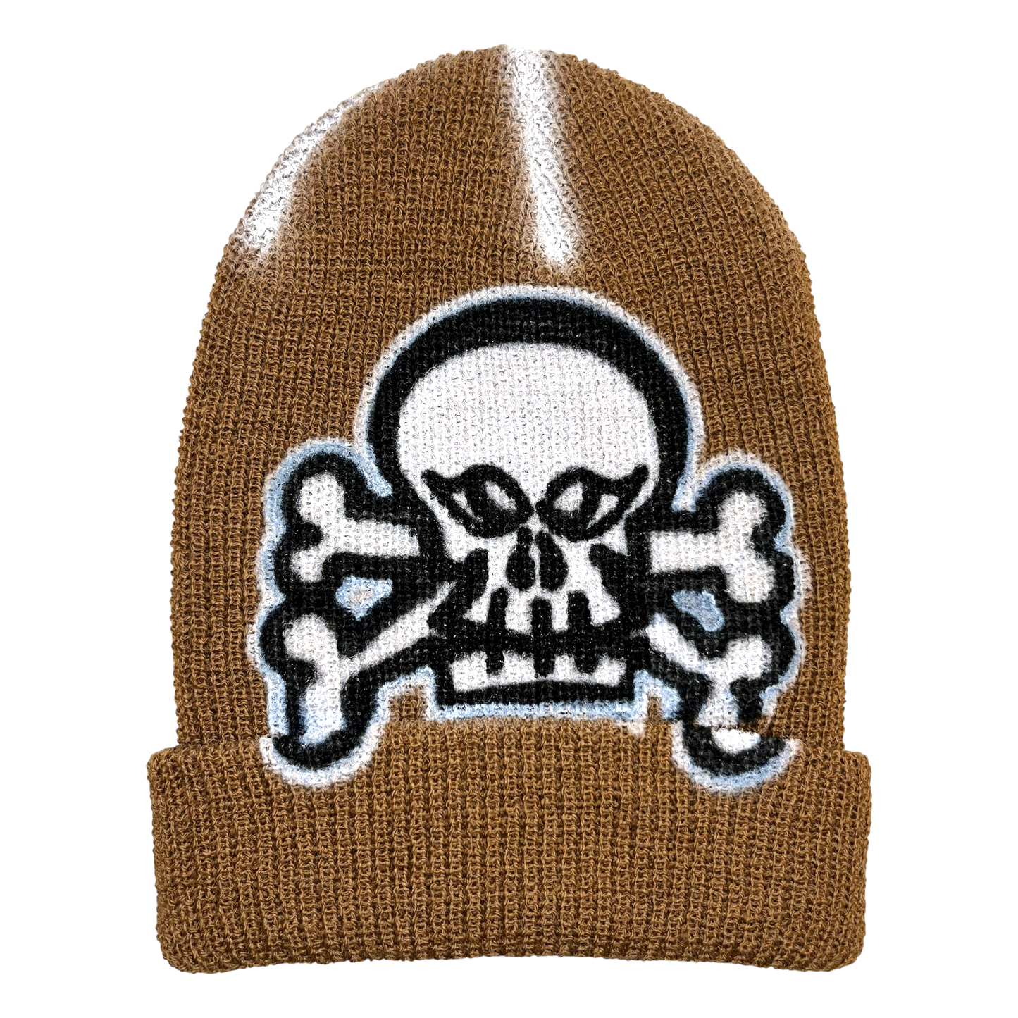 Crash Helmet 1