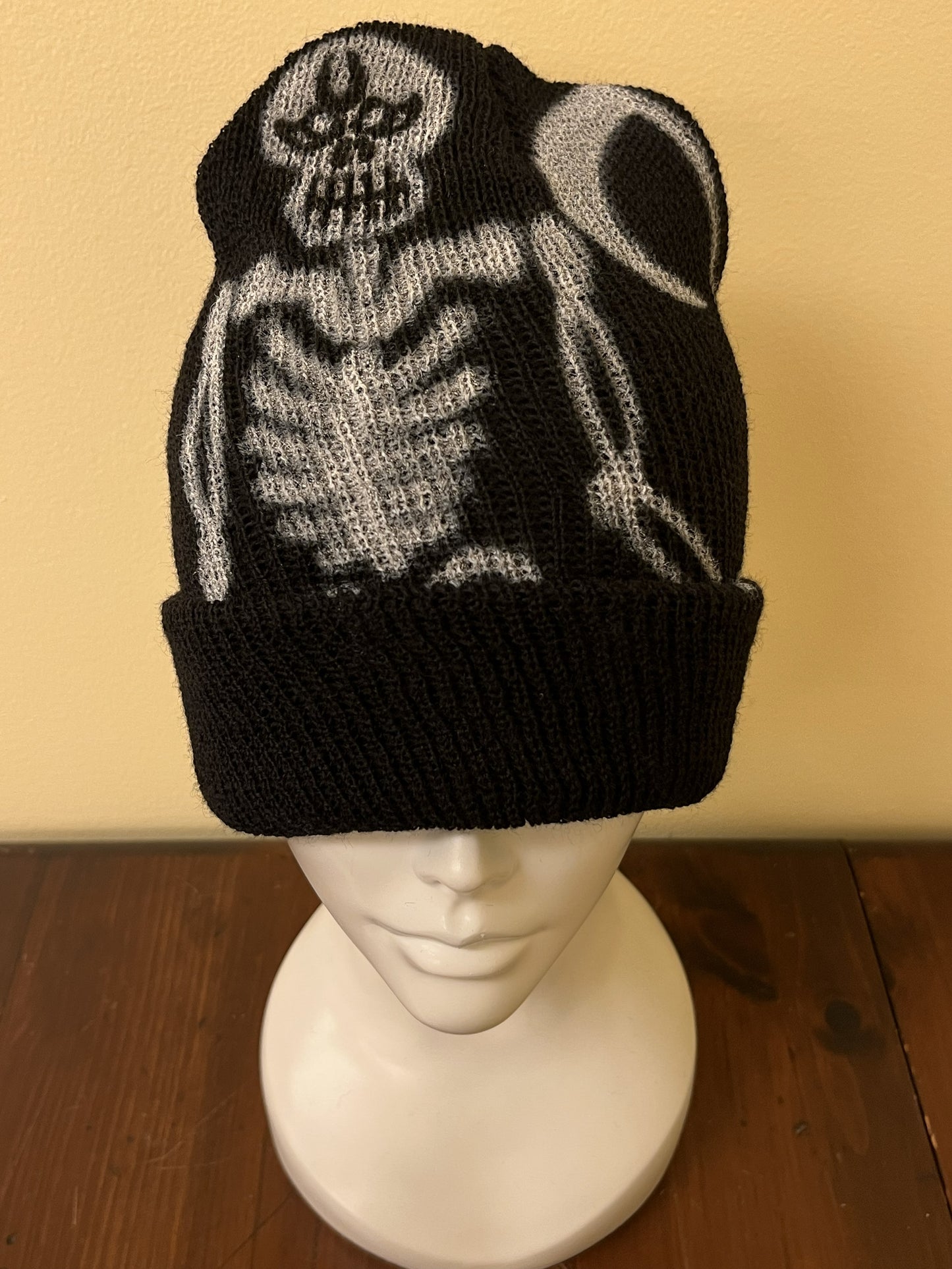 Crash Helmet 6