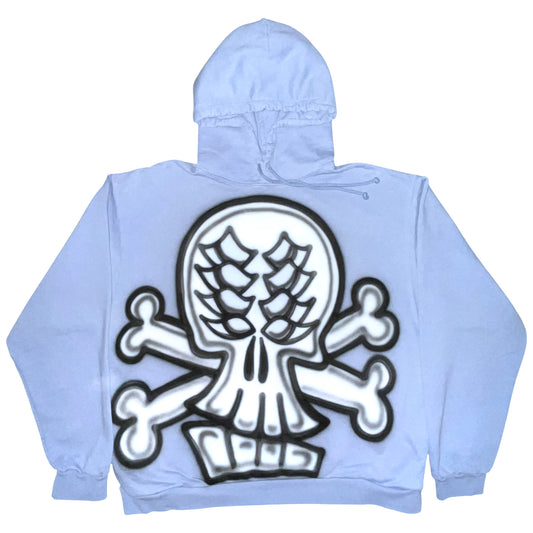 Hindsight Hoodie (Medium)