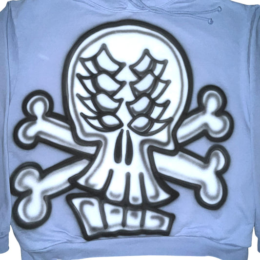 Hindsight Hoodie (Medium)