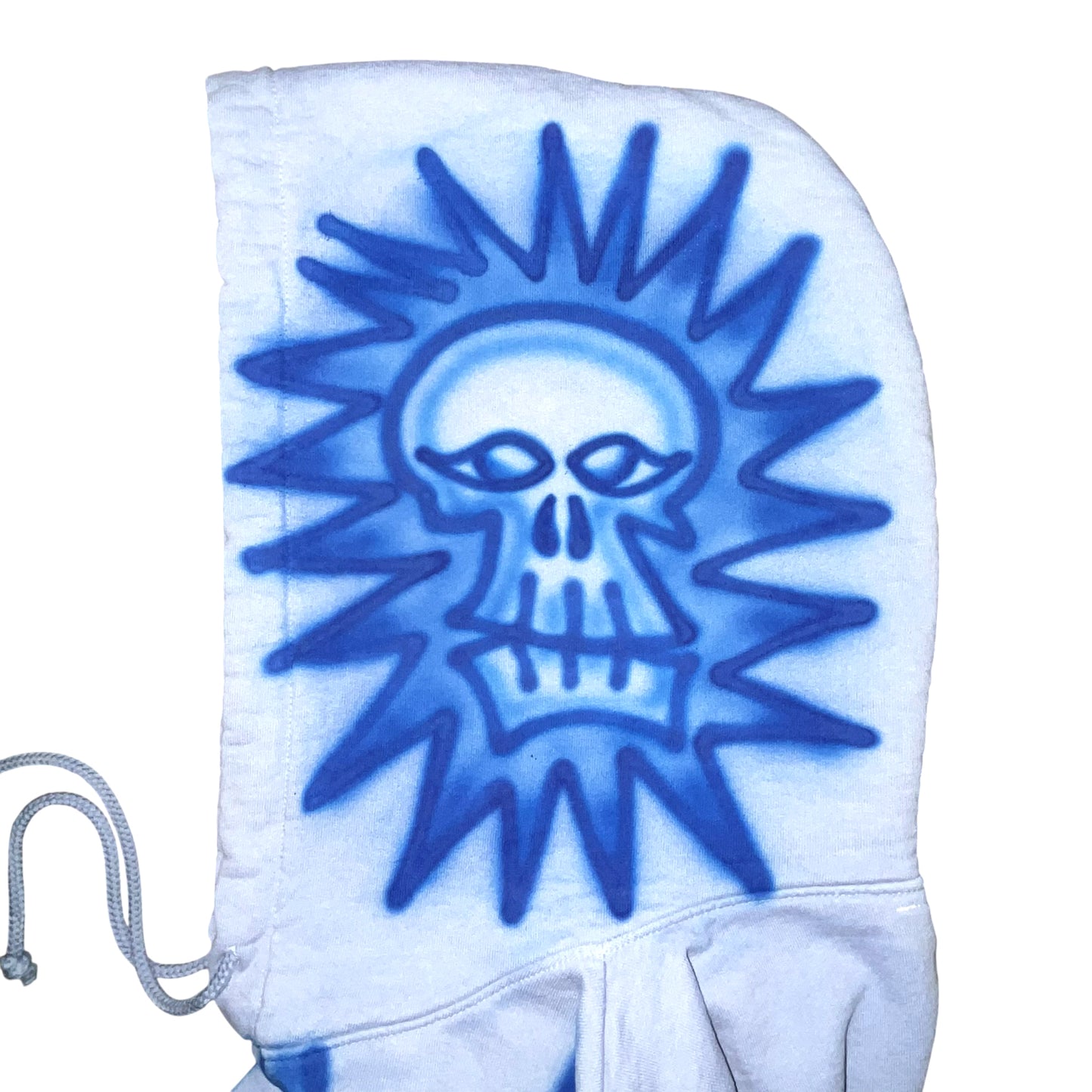 Guapo Hoodie (Medium)