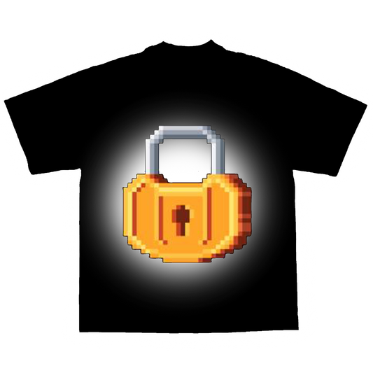 Mystery Airbrush Tshirt